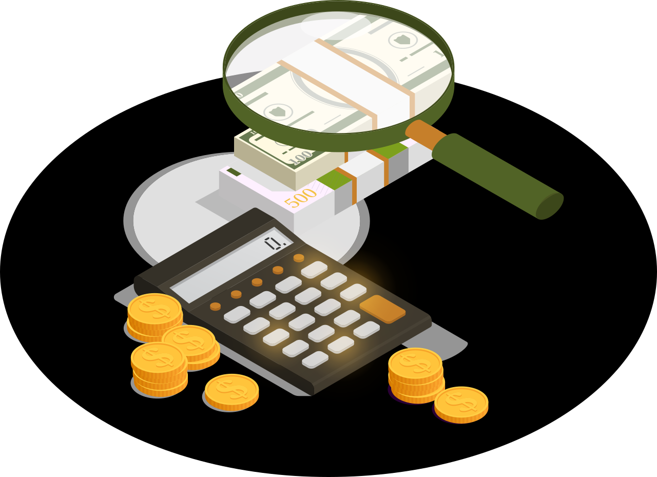 nizam carpet - calculator