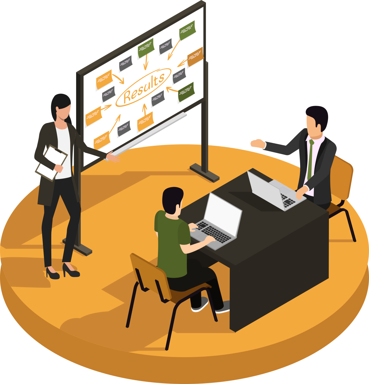 nizam carpet digital marketing services