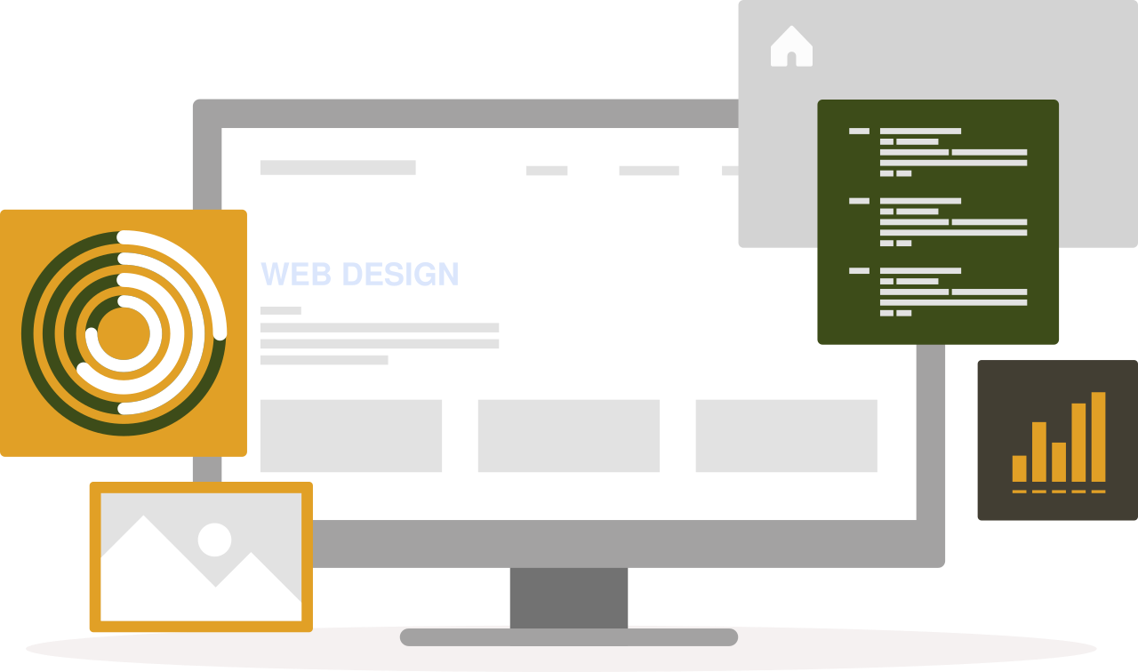 nizam carpet-web design services-design