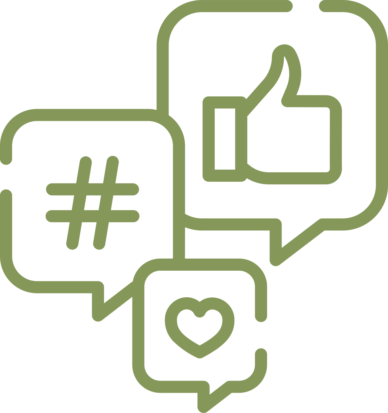 nizam carpet-social media marketing services-media